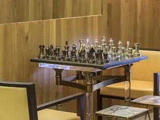 O Monot Boutique Hotel Beirut