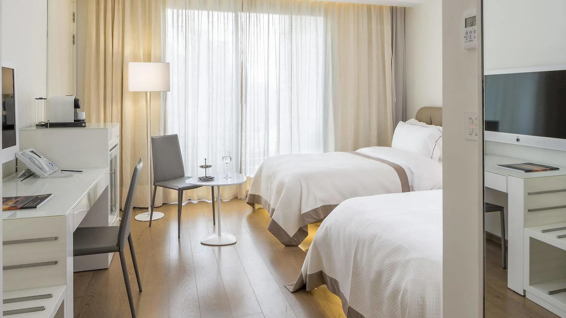 O Monot Boutique Hotel Beirut