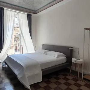 Palazzo Del Verga Bed & Breakfast