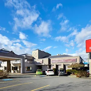 Ramada By Wyndham Canada