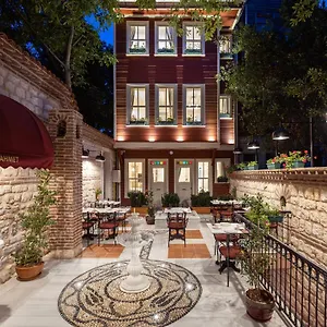 Turkish House Turkey