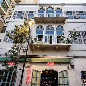3* Hotel Lost Gemmayzeh