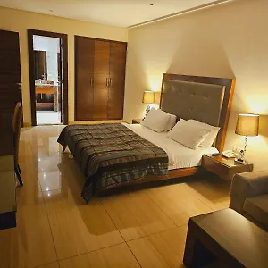 Hotel Verdun, Beirut
