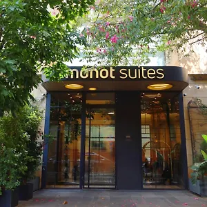 4* Hotel Monot