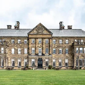 Crathorne Hall United Kingdom