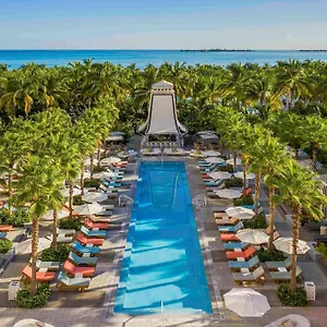 Sls At Baha Mar Bahamas
