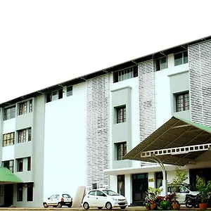 Soorya Regency India