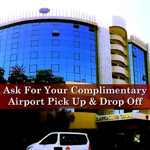 Lancaster Tamar Hotel- Hadath **** Beiroet
