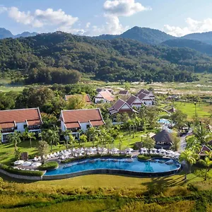 Pullman Laos